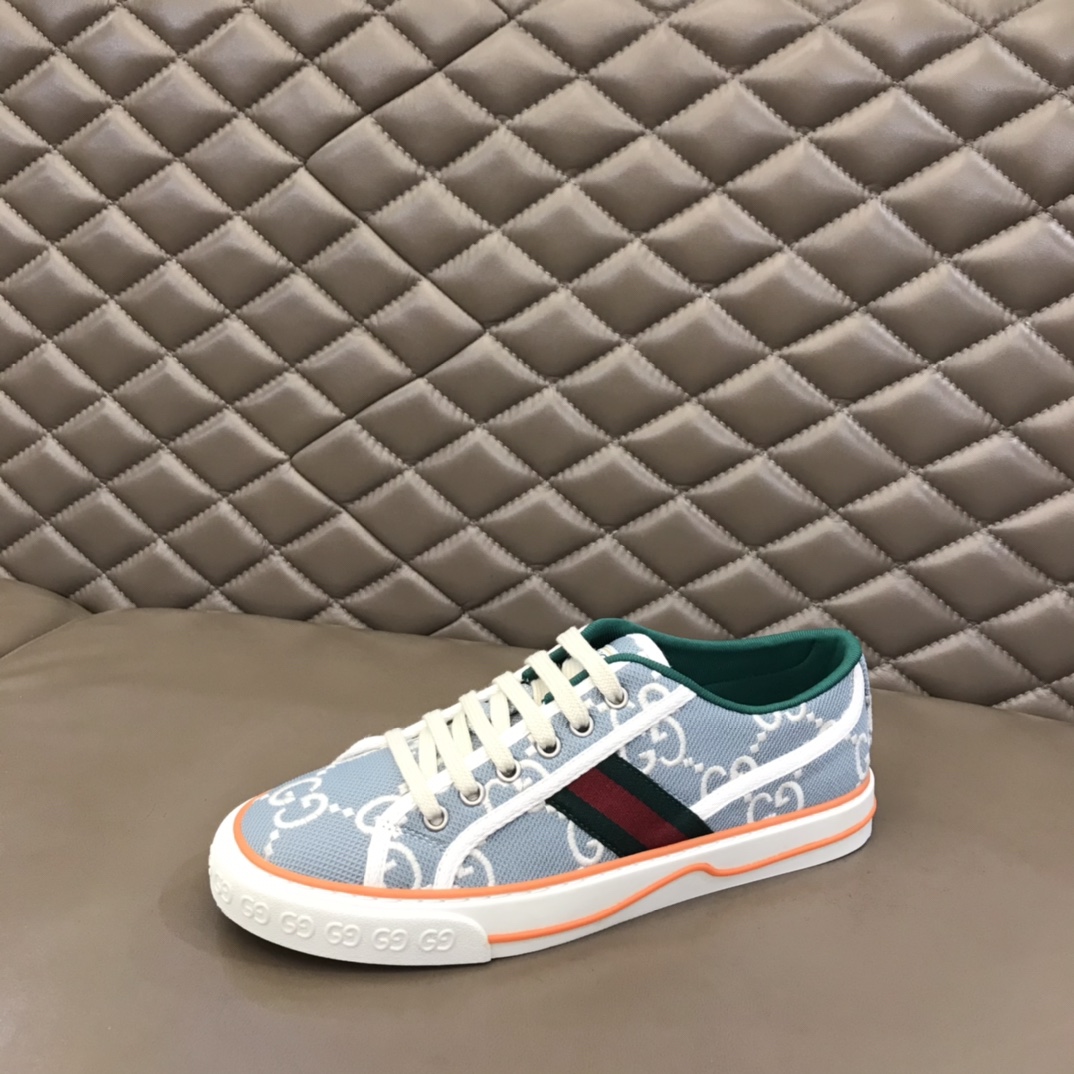 Gucci Tennis 1977 Sneakers