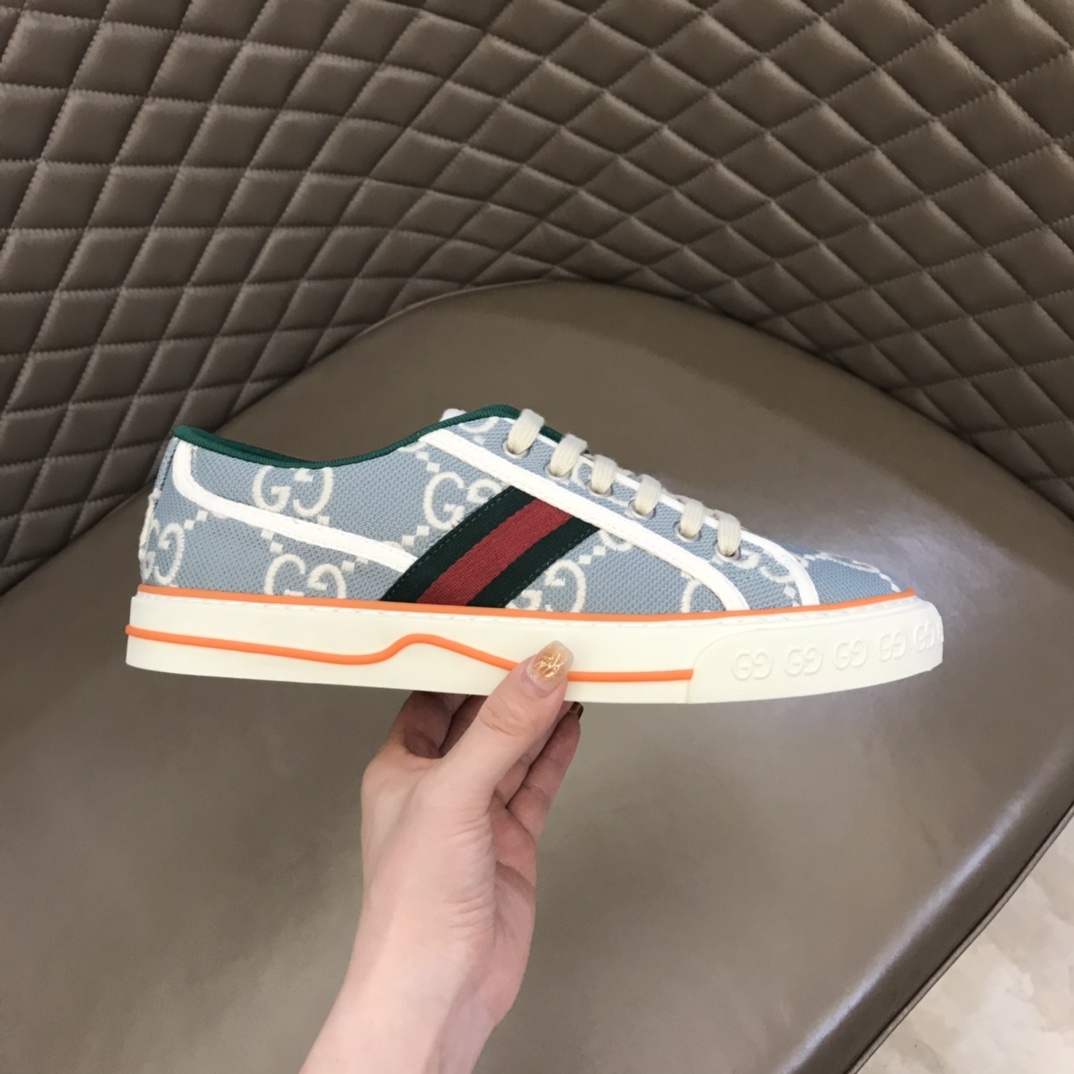 Gucci Tennis 1977 Sneakers