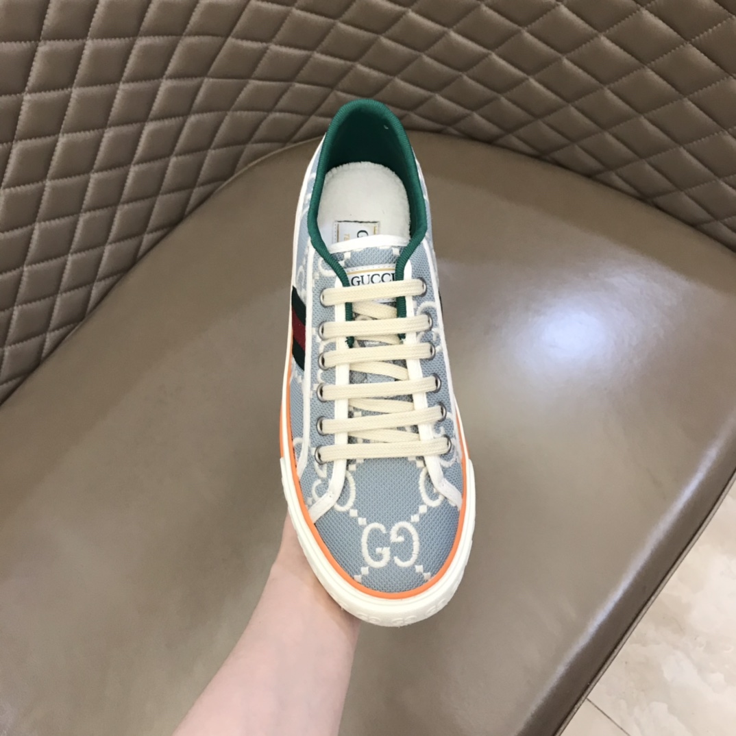 Gucci Tennis 1977 Sneakers