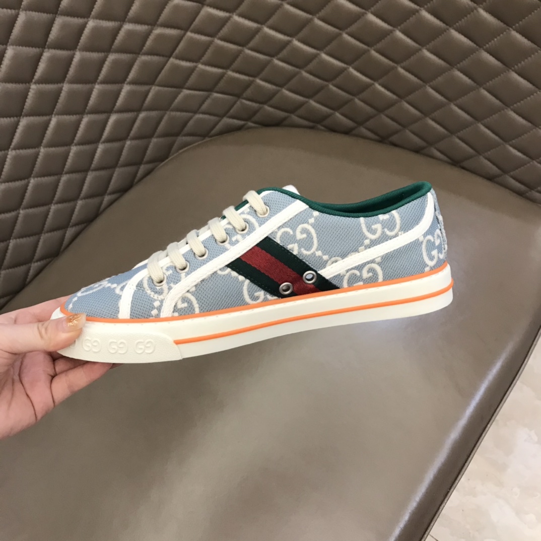 Gucci Tennis 1977 Sneakers