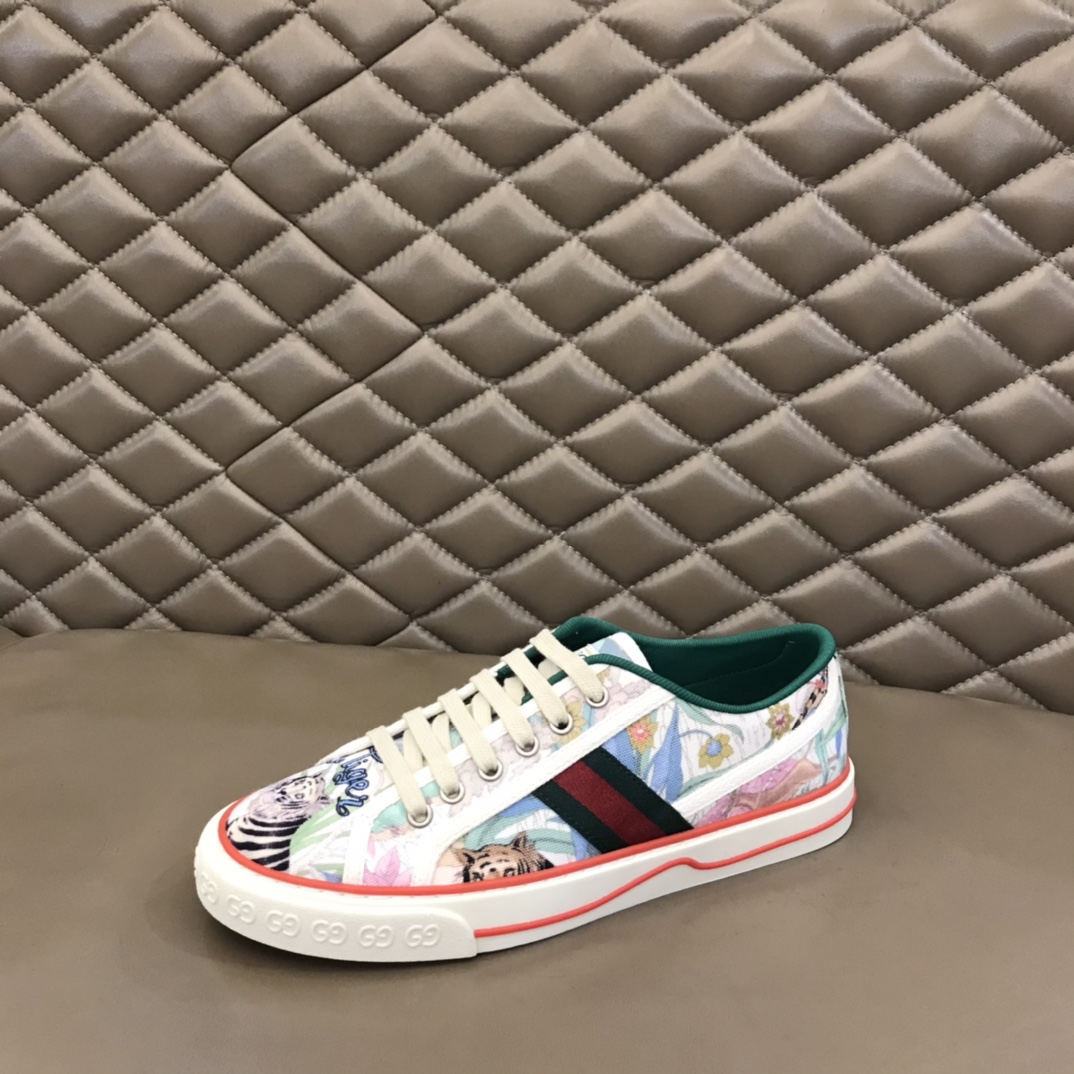 Gucci Tennis 1977 Sneakers