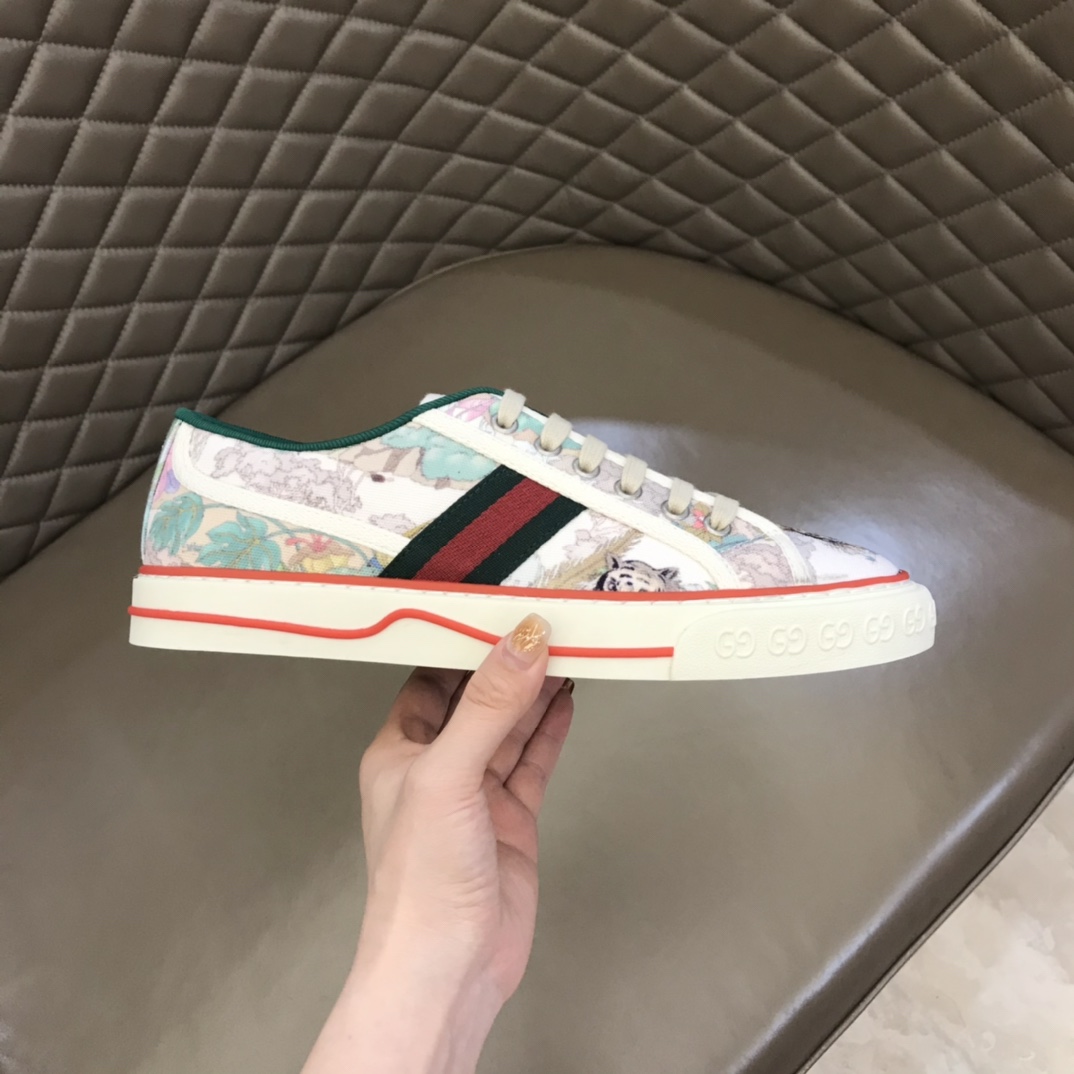 Gucci Tennis 1977 Sneakers