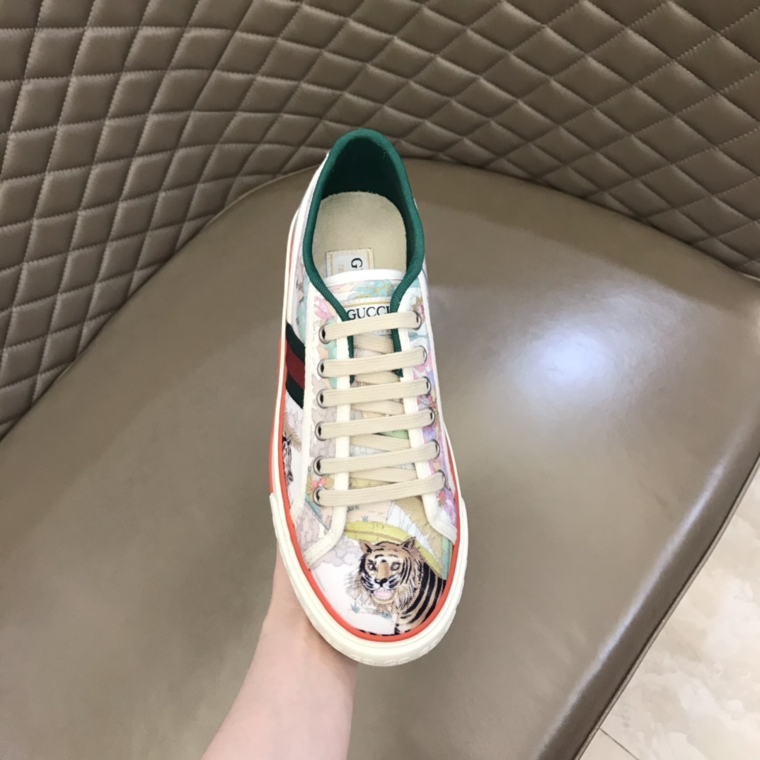 Gucci Tennis 1977 Sneakers