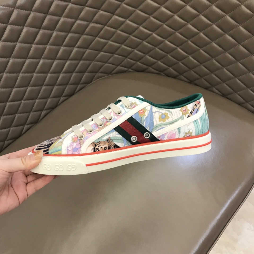 Gucci Tennis 1977 Sneakers