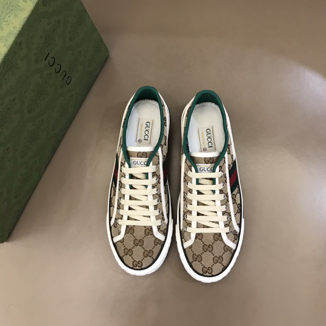 Gucci Tennis 1977 Sneakers