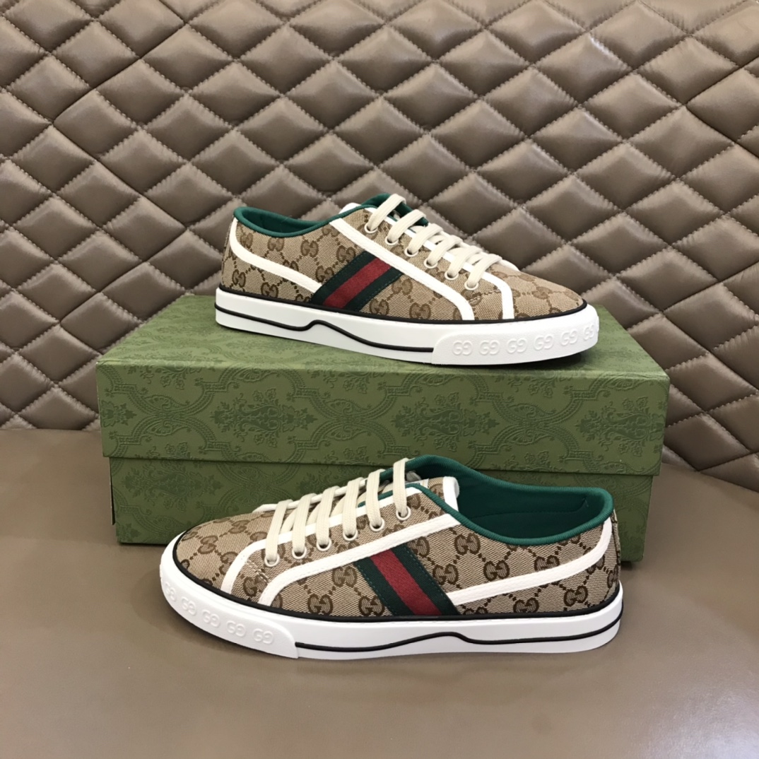 Gucci Tennis 1977 Sneakers