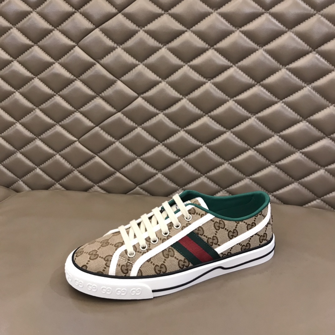 Gucci Tennis 1977 Sneakers