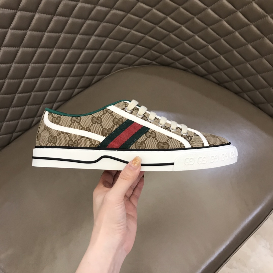 Gucci Tennis 1977 Sneakers