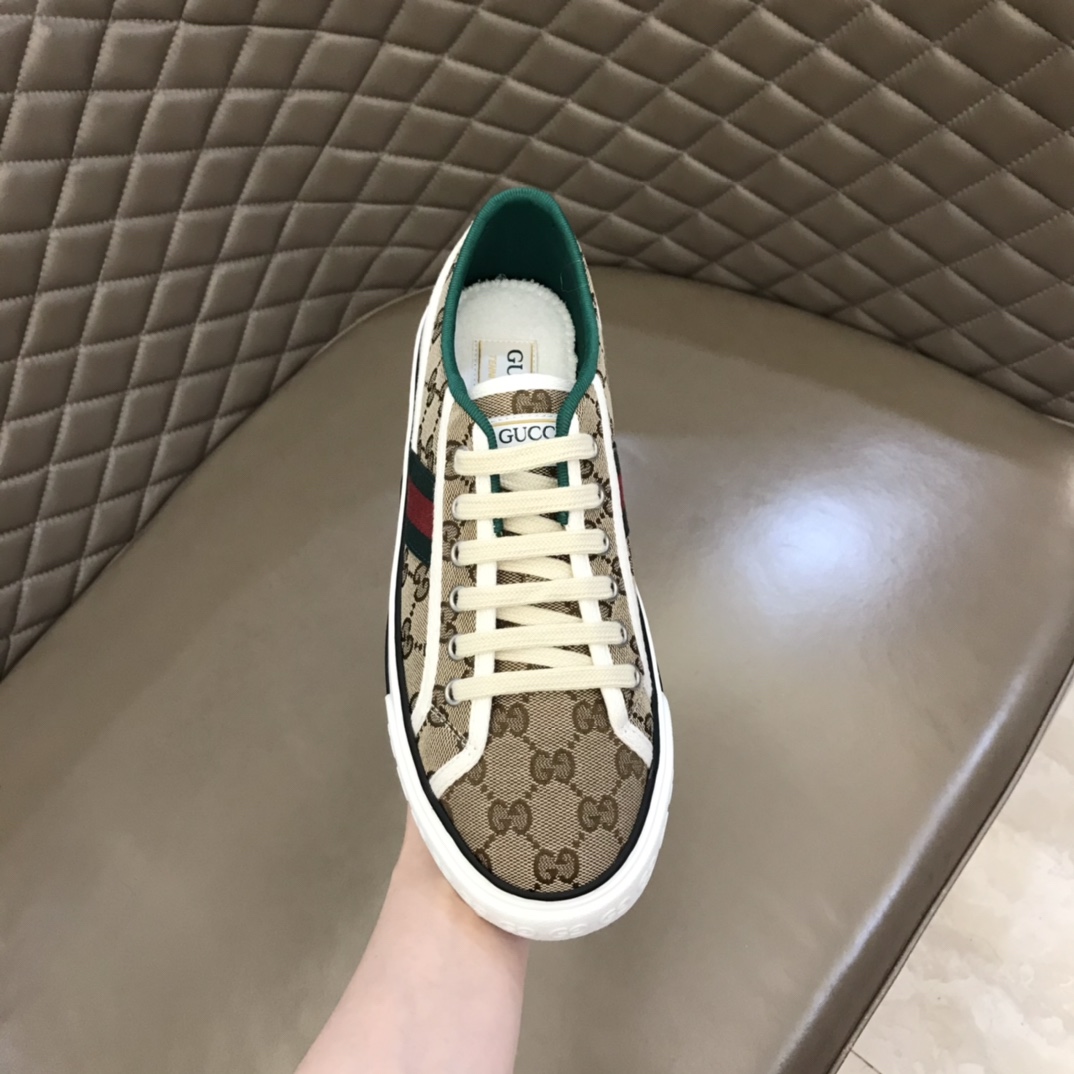 Gucci Tennis 1977 Sneakers