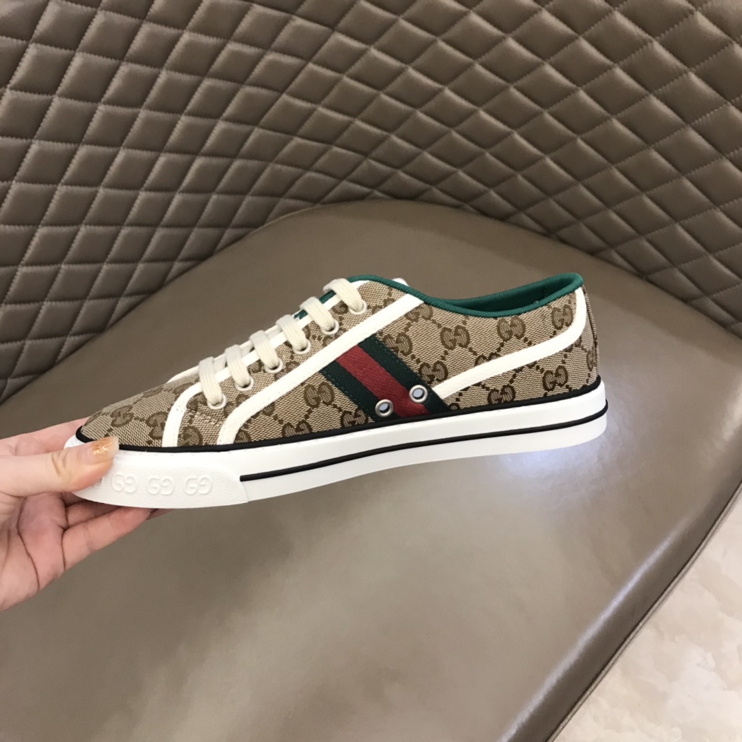 Gucci Tennis 1977 Sneakers