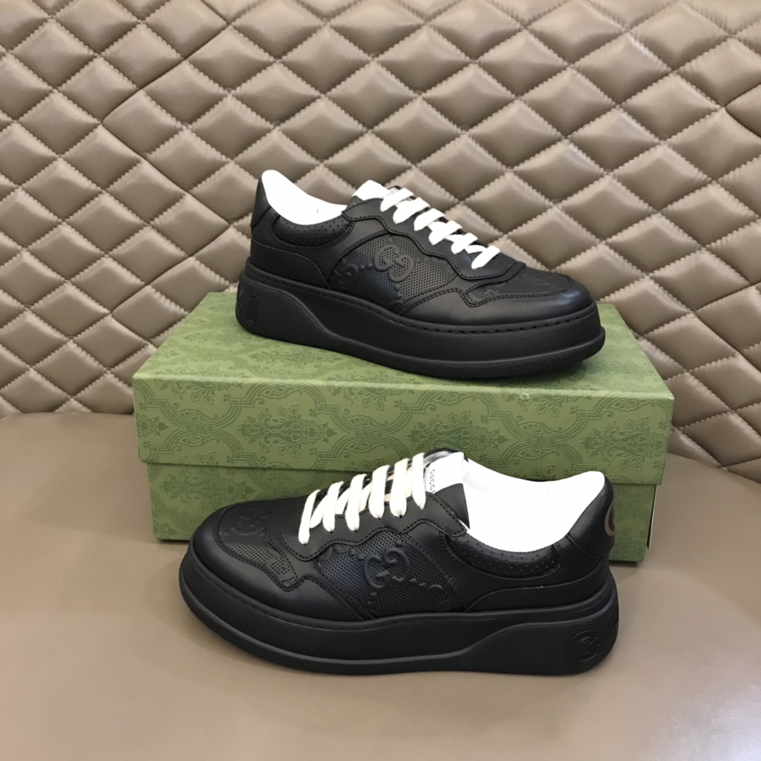 GUCCI 2022 new arrival Couples sneaker
