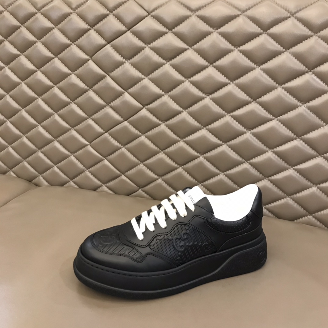 GUCCI 2022 new arrival Couples sneaker
