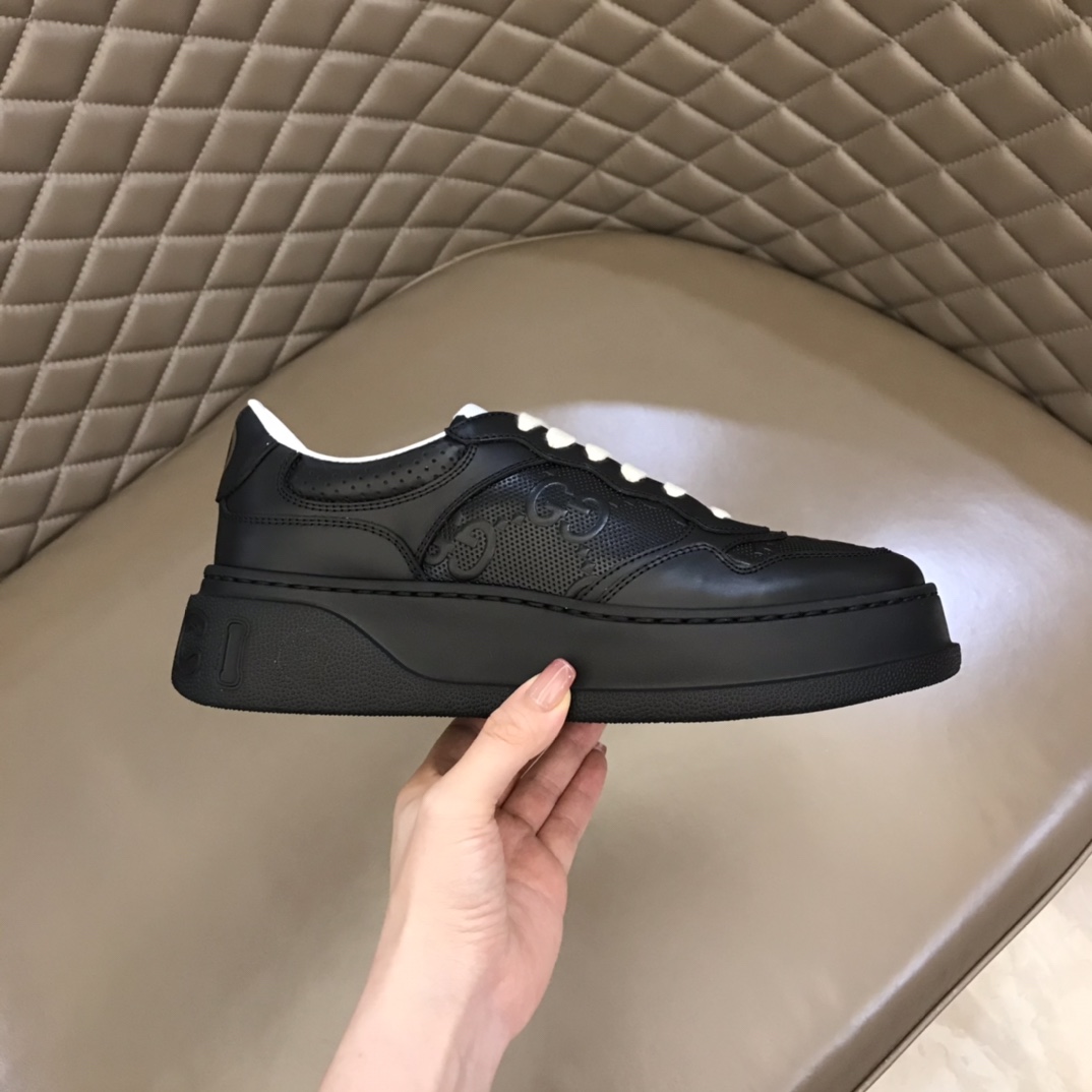 GUCCI 2022 new arrival Couples sneaker
