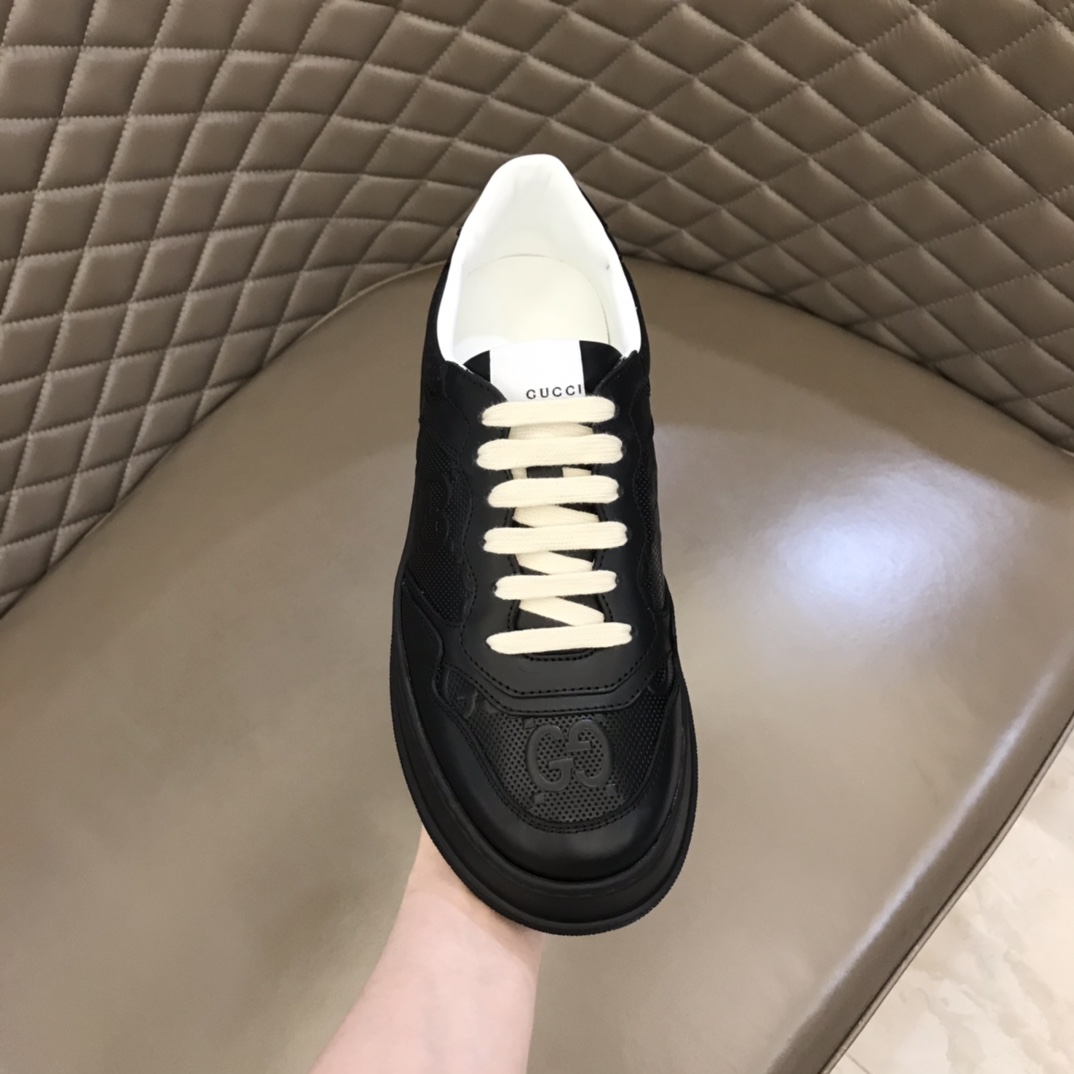 GUCCI 2022 new arrival Couples sneaker
