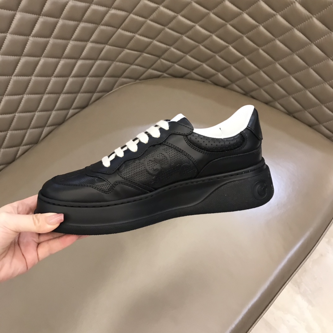 GUCCI 2022 new arrival Couples sneaker
