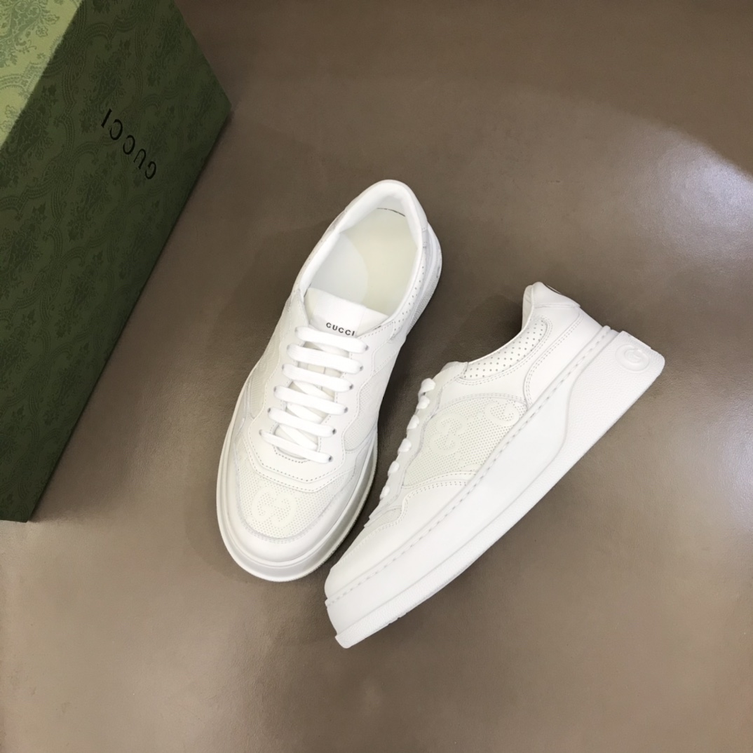 GUCCI 2022 new arrival Couples sneaker
