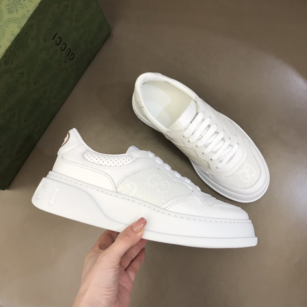 GUCCI 2022 new arrival Couples sneaker
