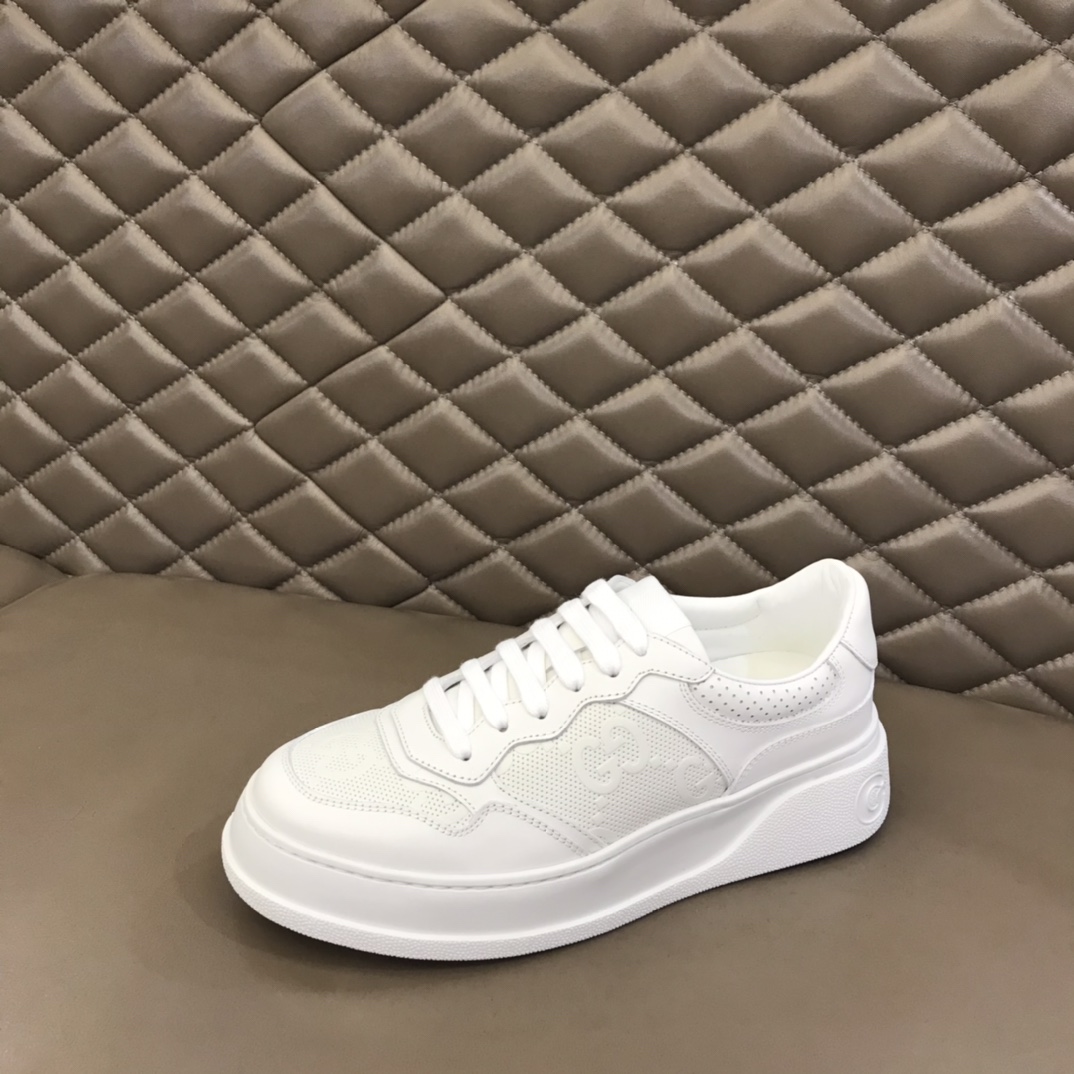 GUCCI 2022 new arrival Couples sneaker
