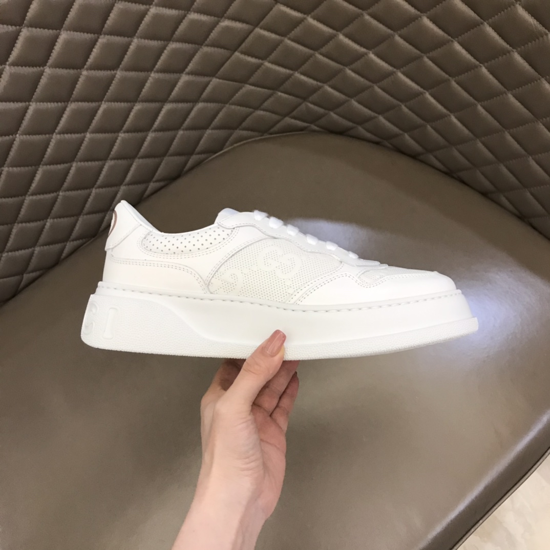 GUCCI 2022 new arrival Couples sneaker
