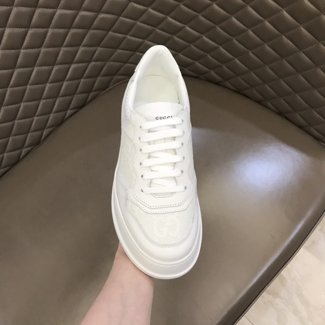 GUCCI 2022 new arrival Couples sneaker
