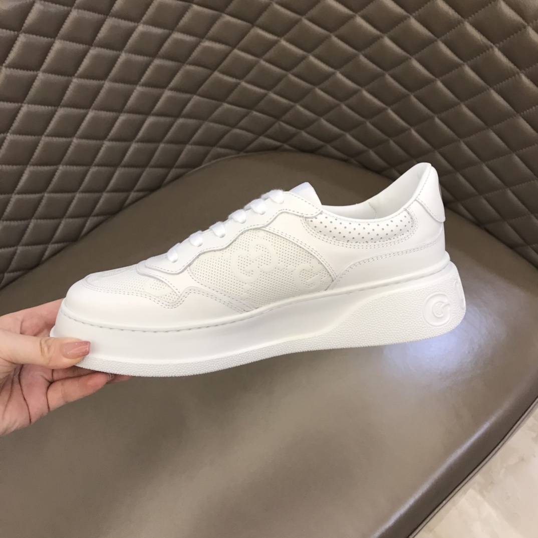 GUCCI 2022 new arrival Couples sneaker
