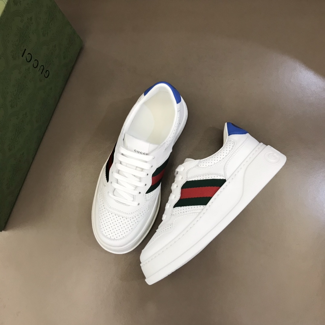 GUCCI 2022 new arrival Couples sneaker
