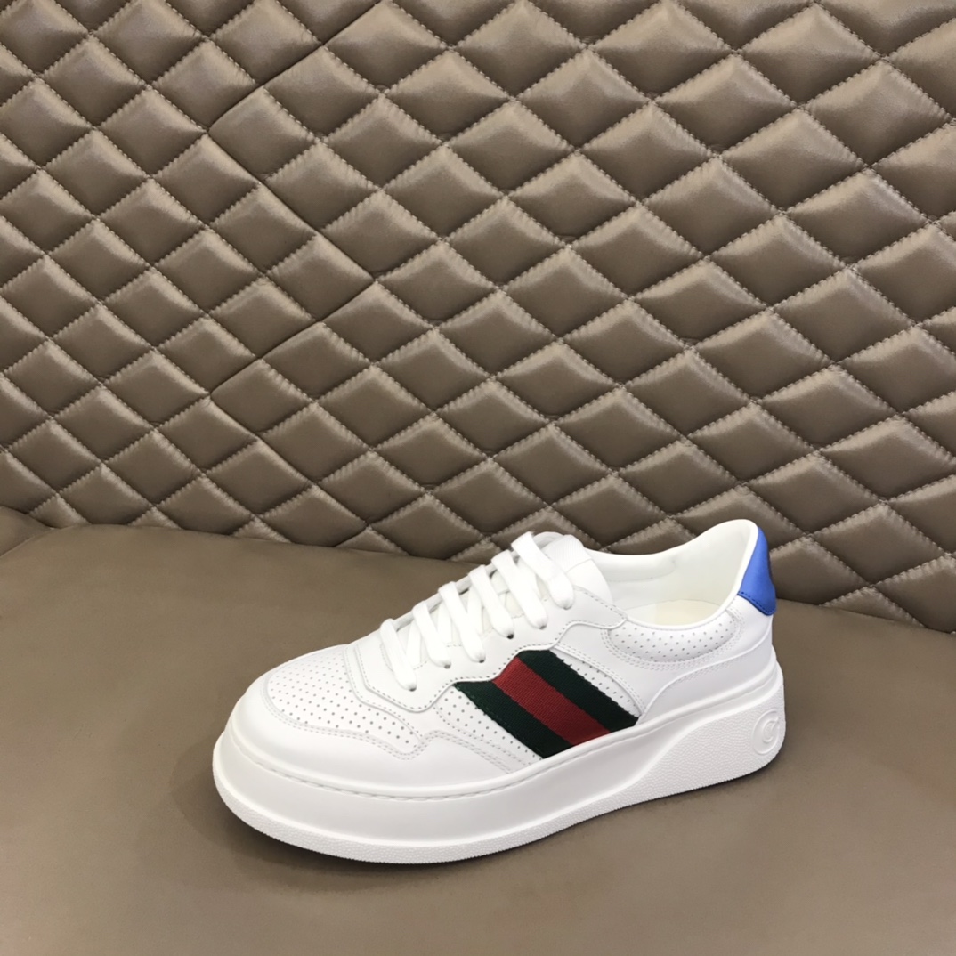 GUCCI 2022 new arrival Couples sneaker
