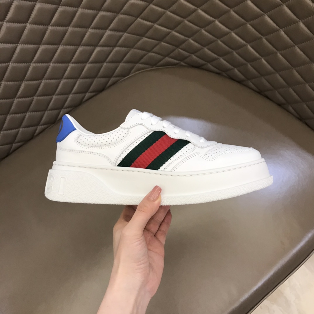 GUCCI 2022 new arrival Couples sneaker
