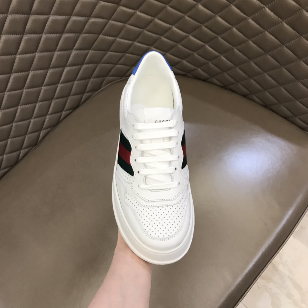 GUCCI 2022 new arrival Couples sneaker
