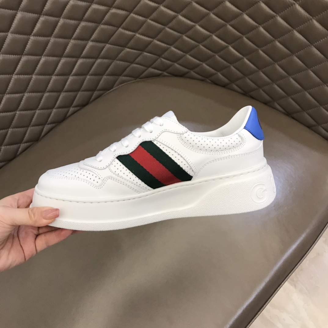 GUCCI 2022 new arrival Couples sneaker
