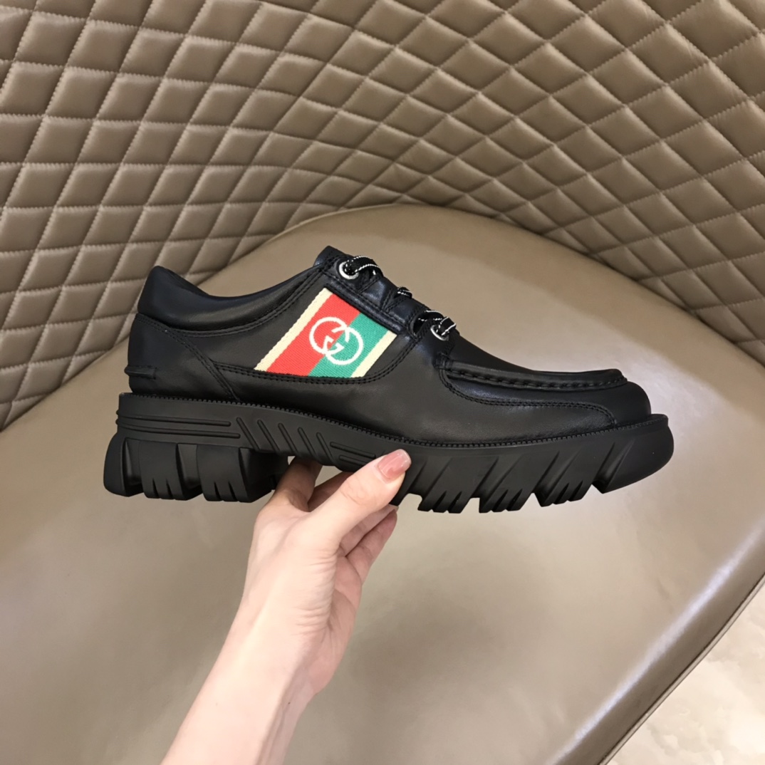 GUCCI 2021 sneaker double G