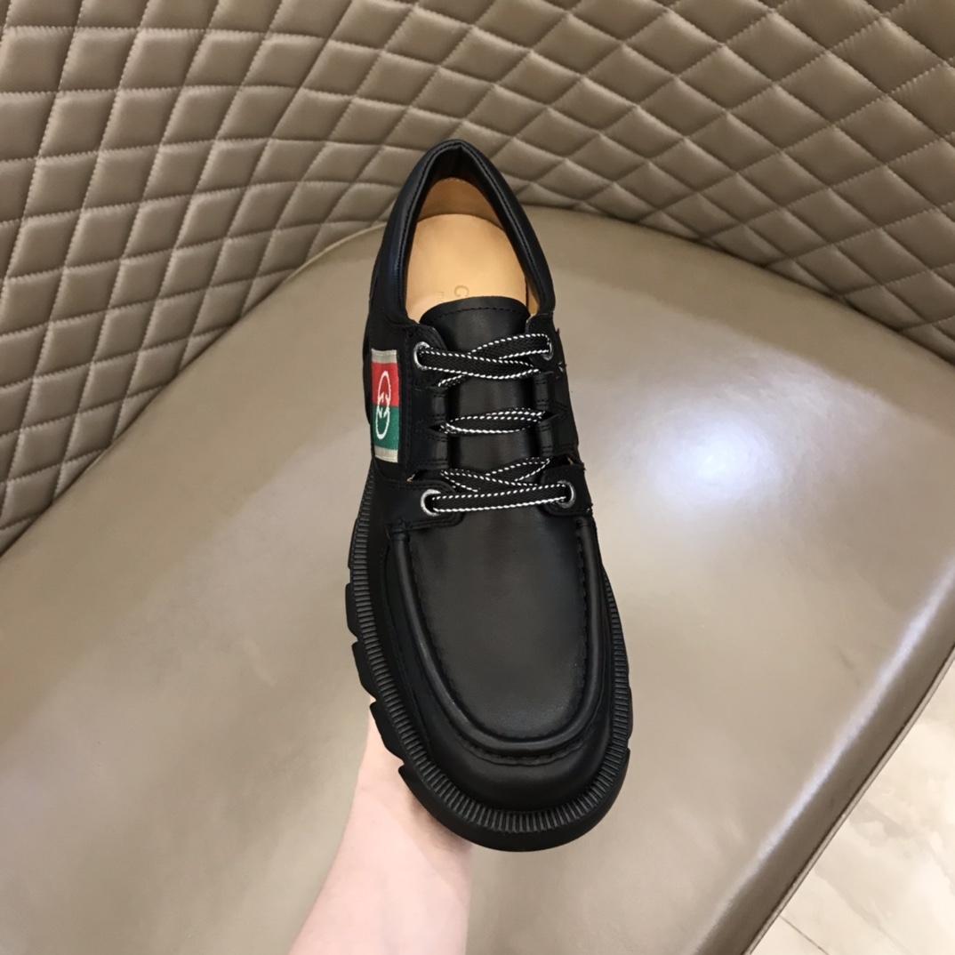 GUCCI 2021 sneaker double G