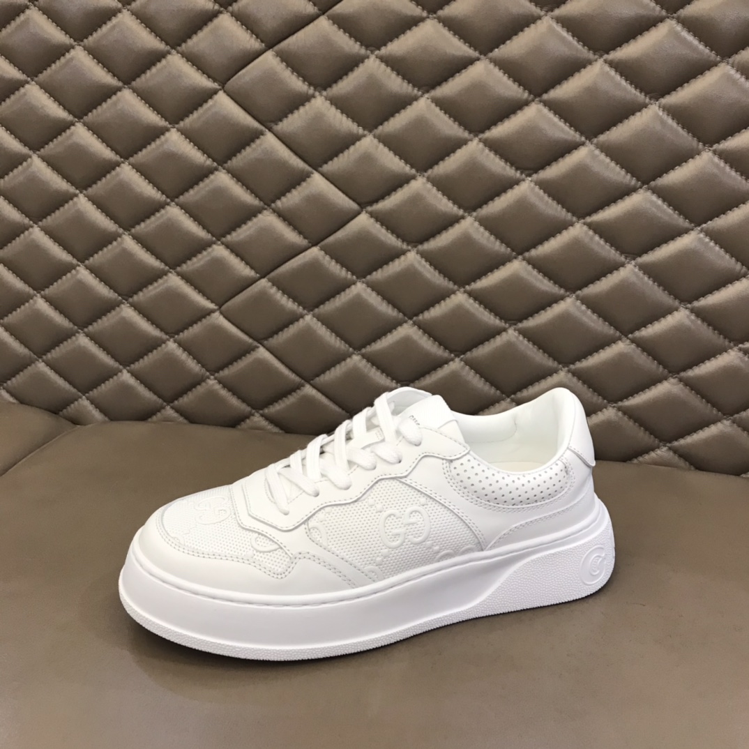 GUCCI 2021 New arrival couples sneaker