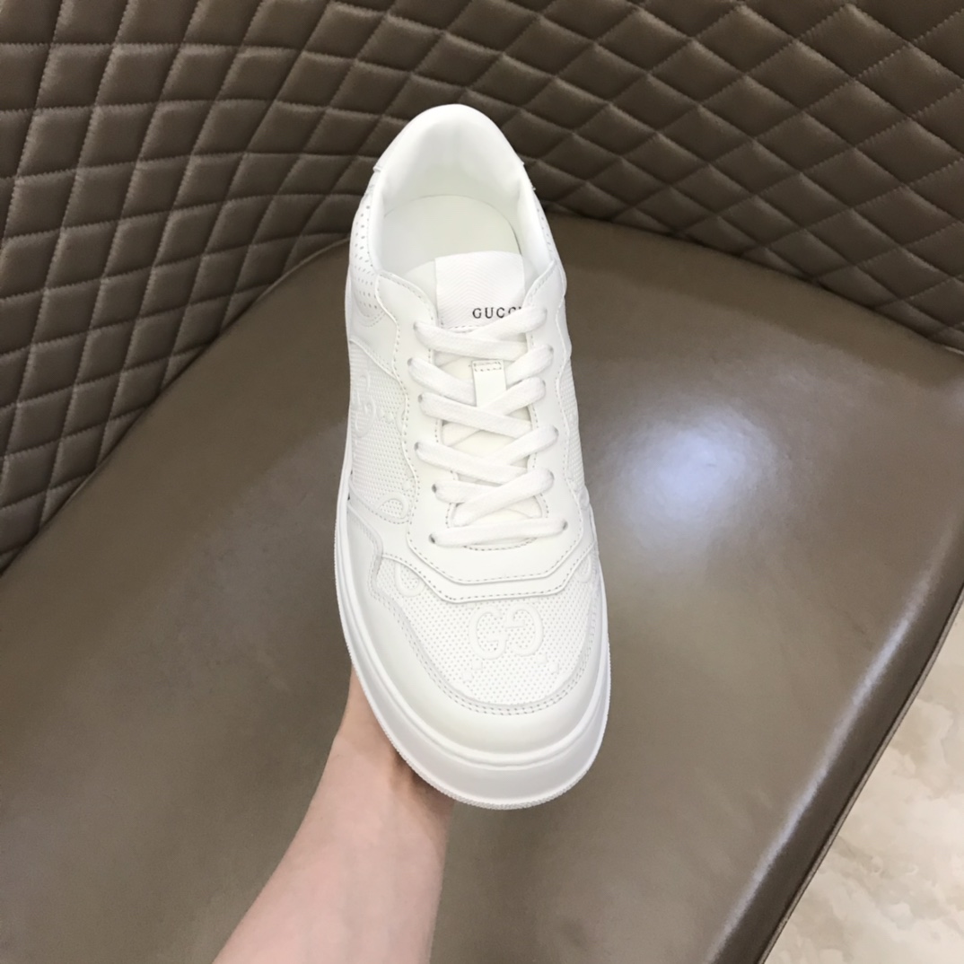 GUCCI 2021 New arrival couples sneaker