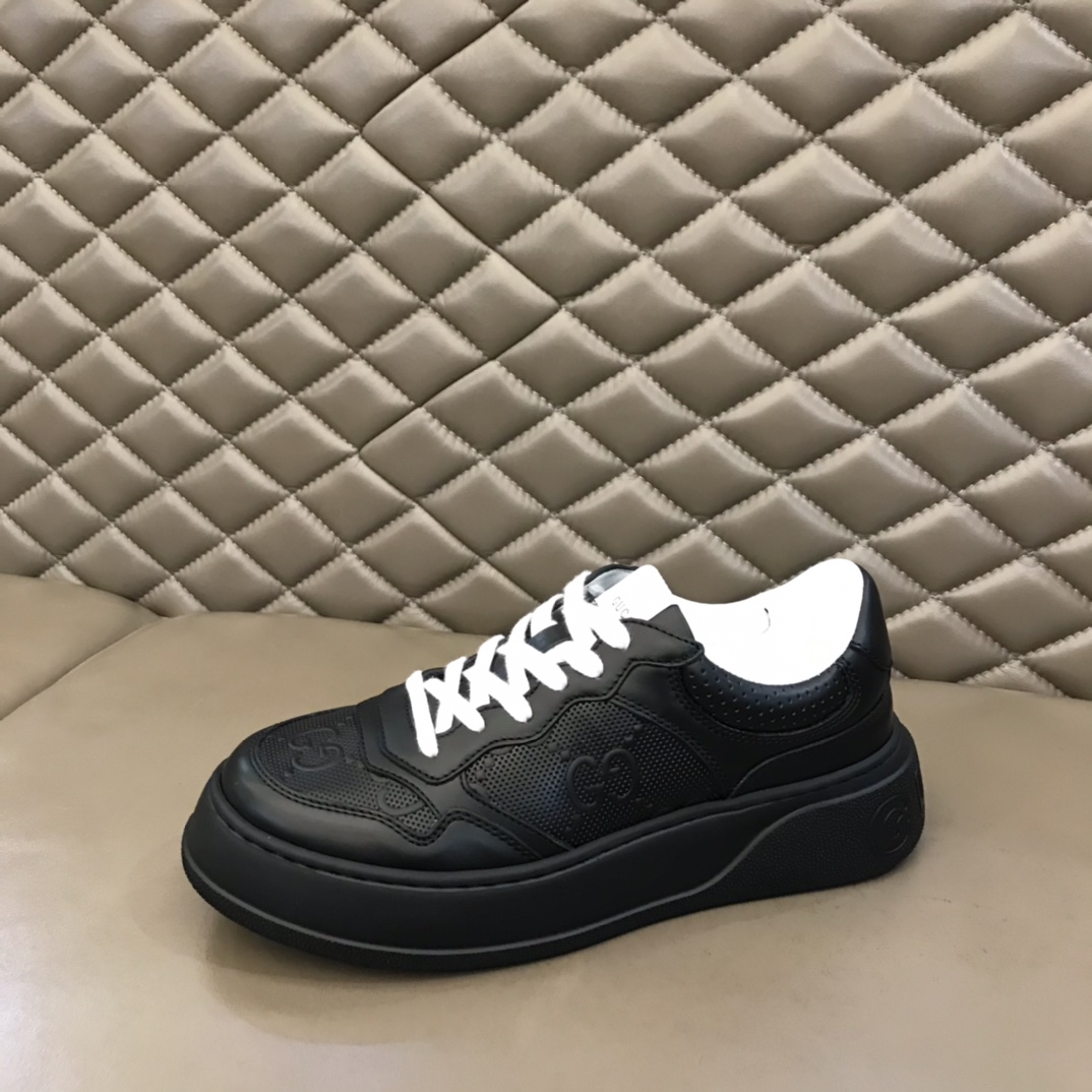 GUCCI 2021 New arrival couples sneaker