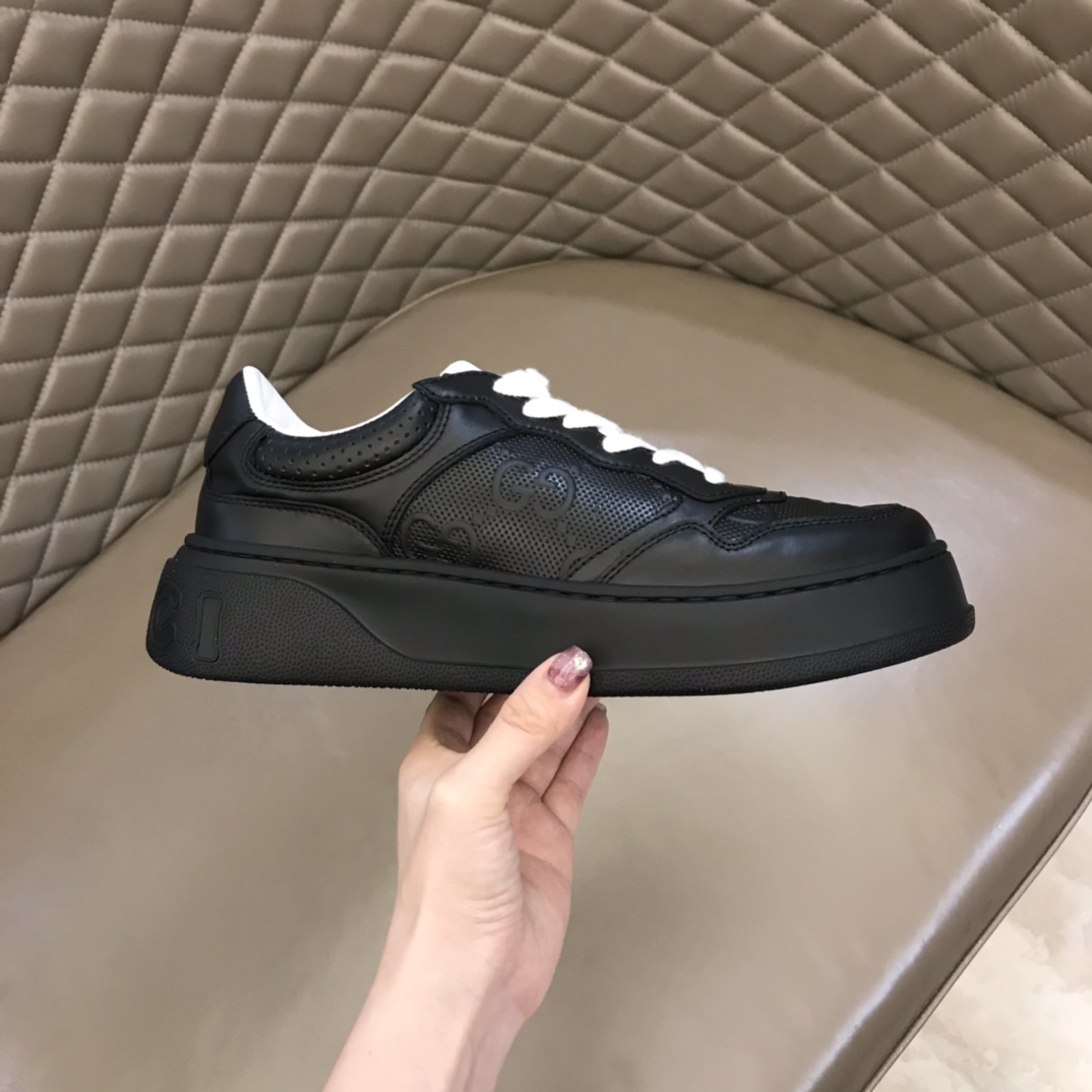 GUCCI 2021 New arrival couples sneaker