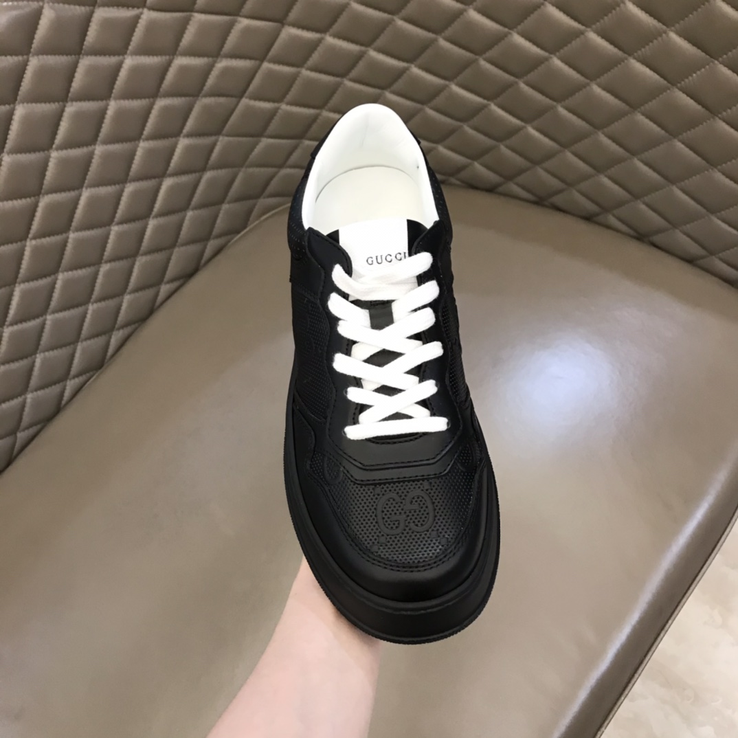 GUCCI 2021 New arrival couples sneaker