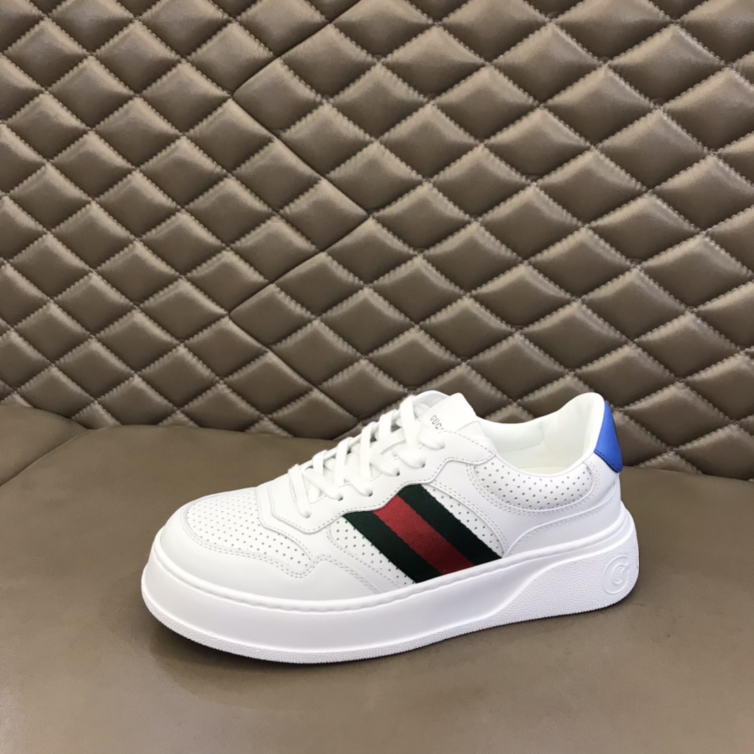 GUCCI 2021 New arrival couples sneaker