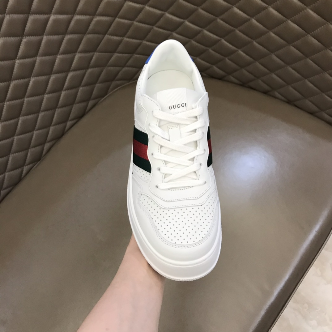 GUCCI 2021 New arrival couples sneaker