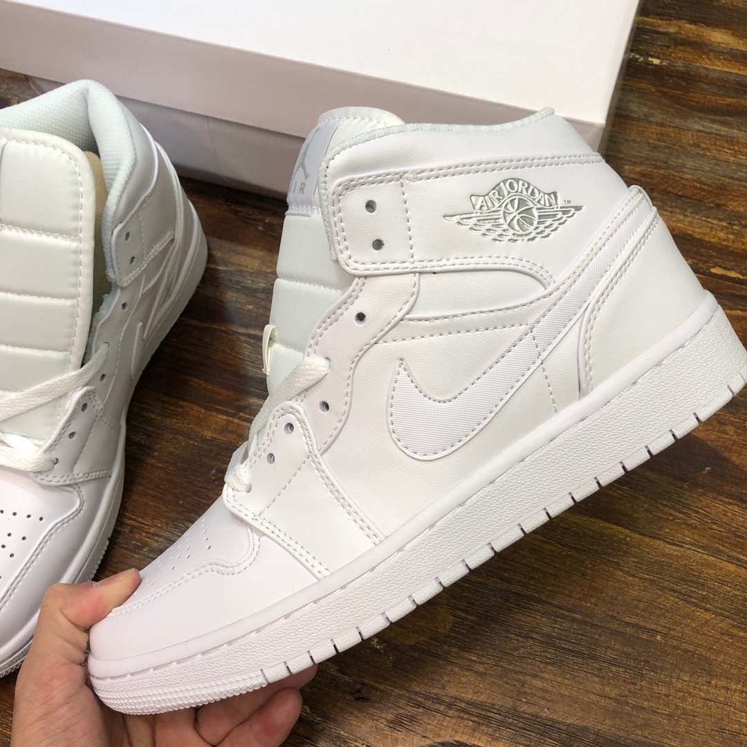 Nike Sneaker Air Jordan 1 High top