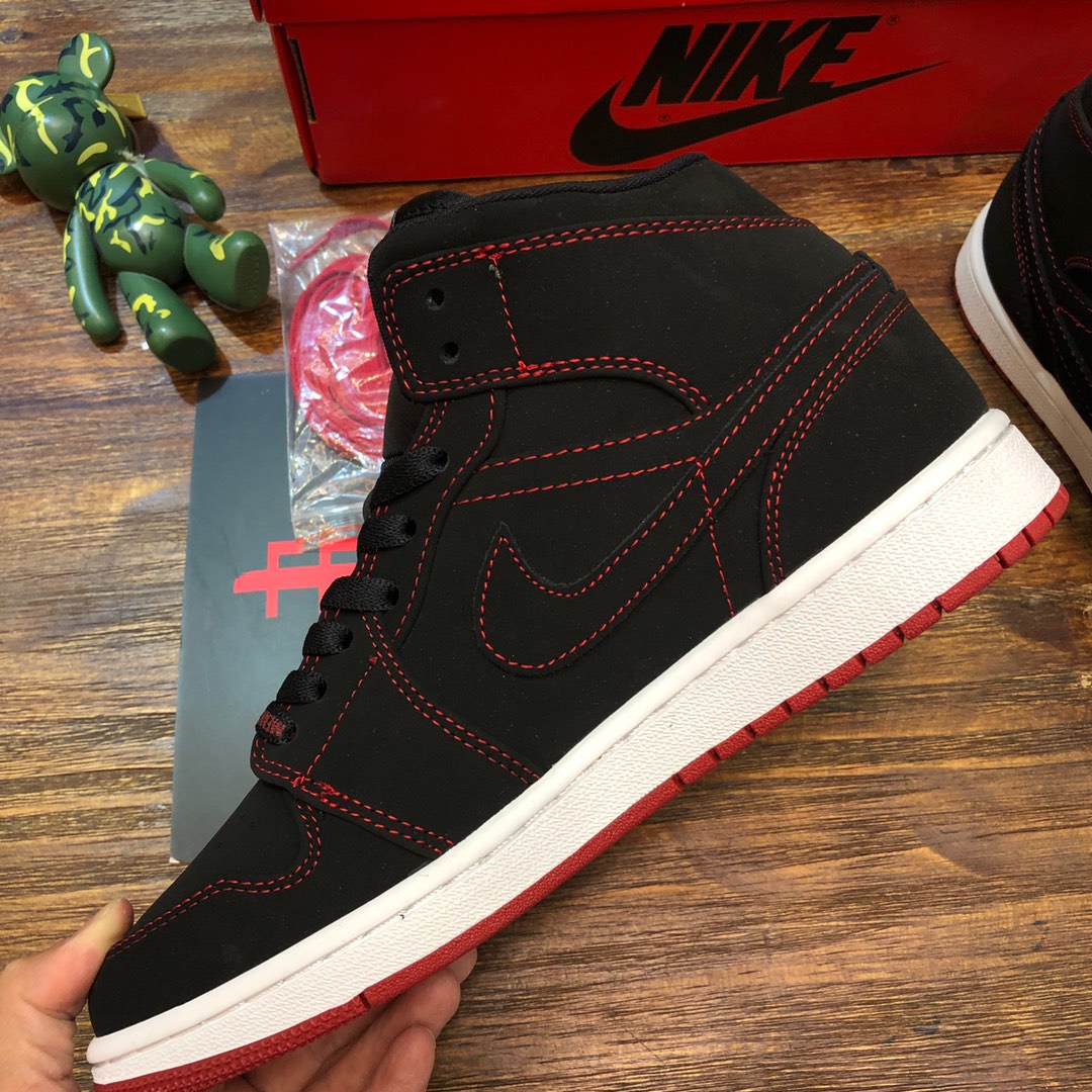 Nike Sneaker Air Jordan 1 High top