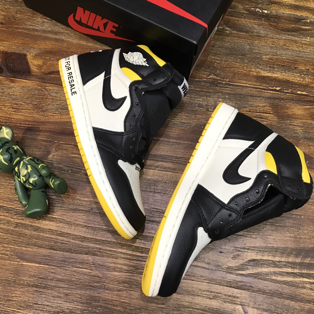 NIKE Air Jordan 1 sneaker