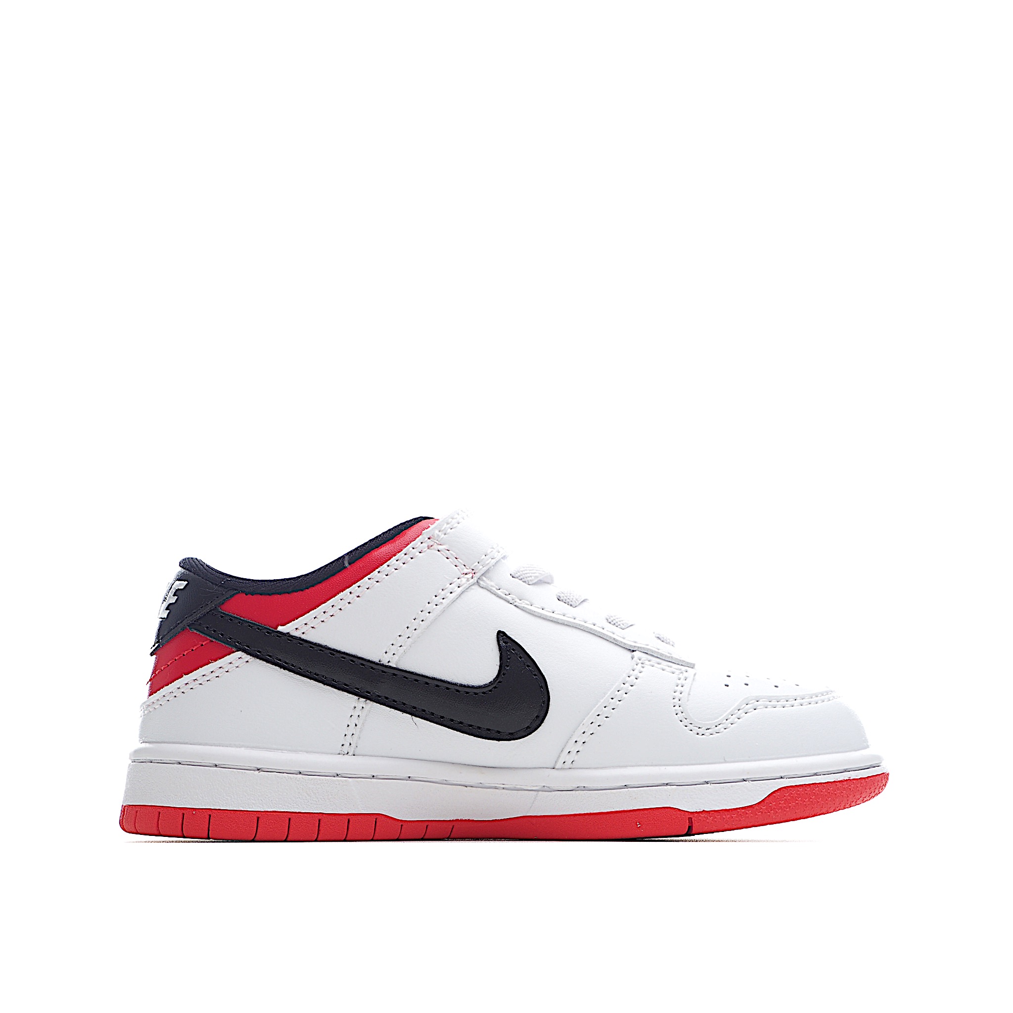 Nike Dunk Low children sneakers