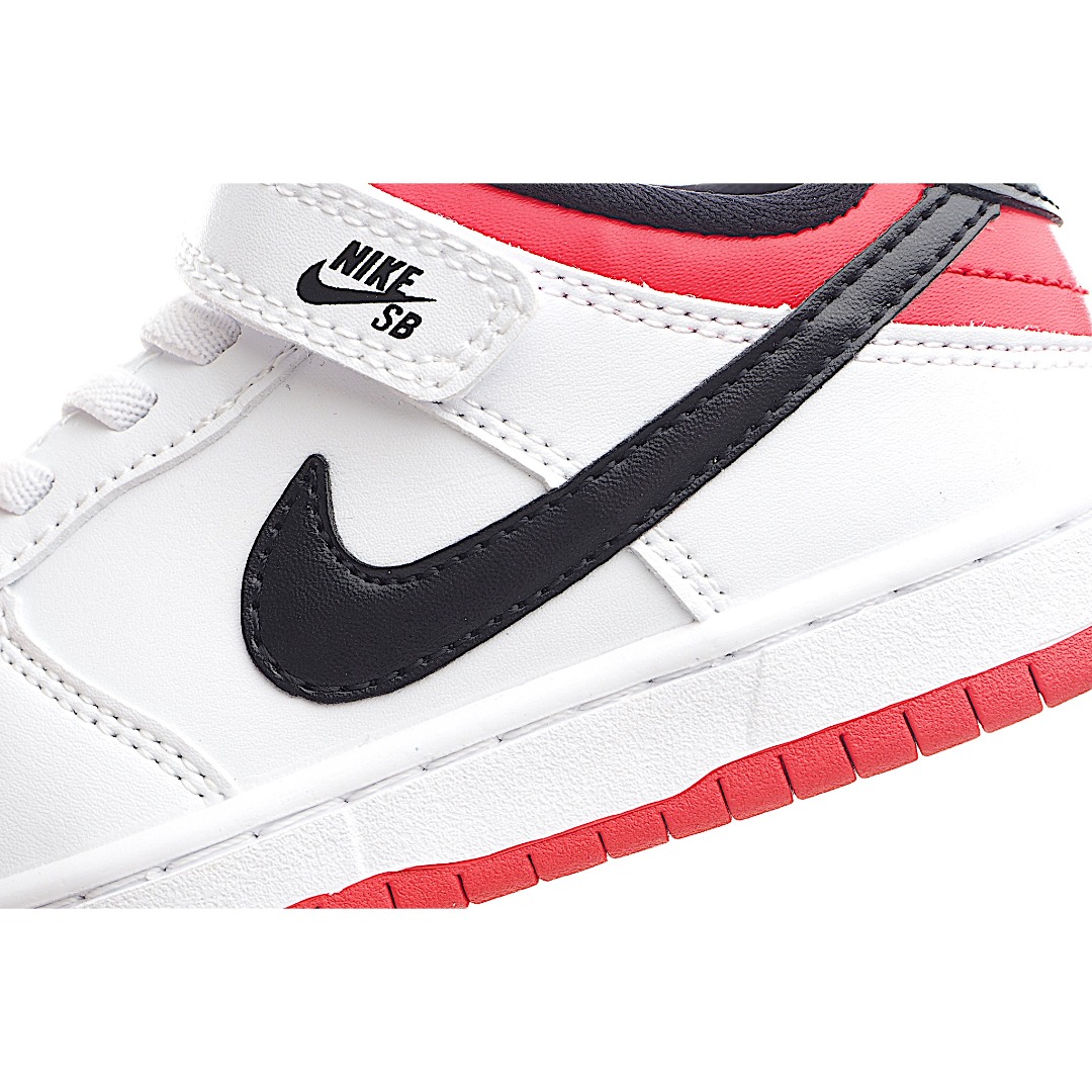 Nike Dunk Low children sneakers