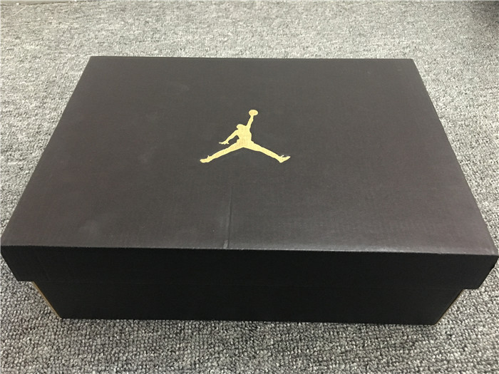 High Quality Air Jordan 12 Low BlackMax Orange