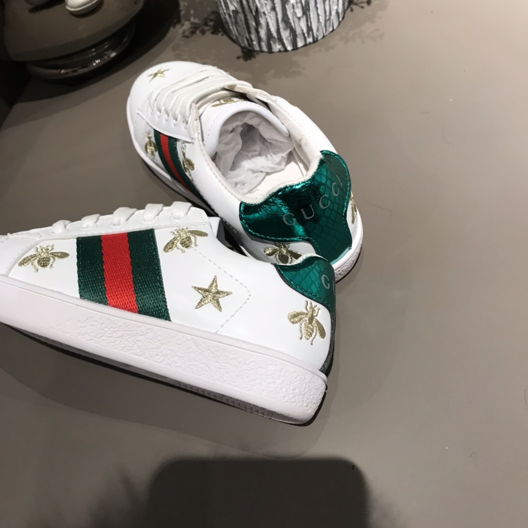 Gucci 2022 NEW Classic children Sneaker