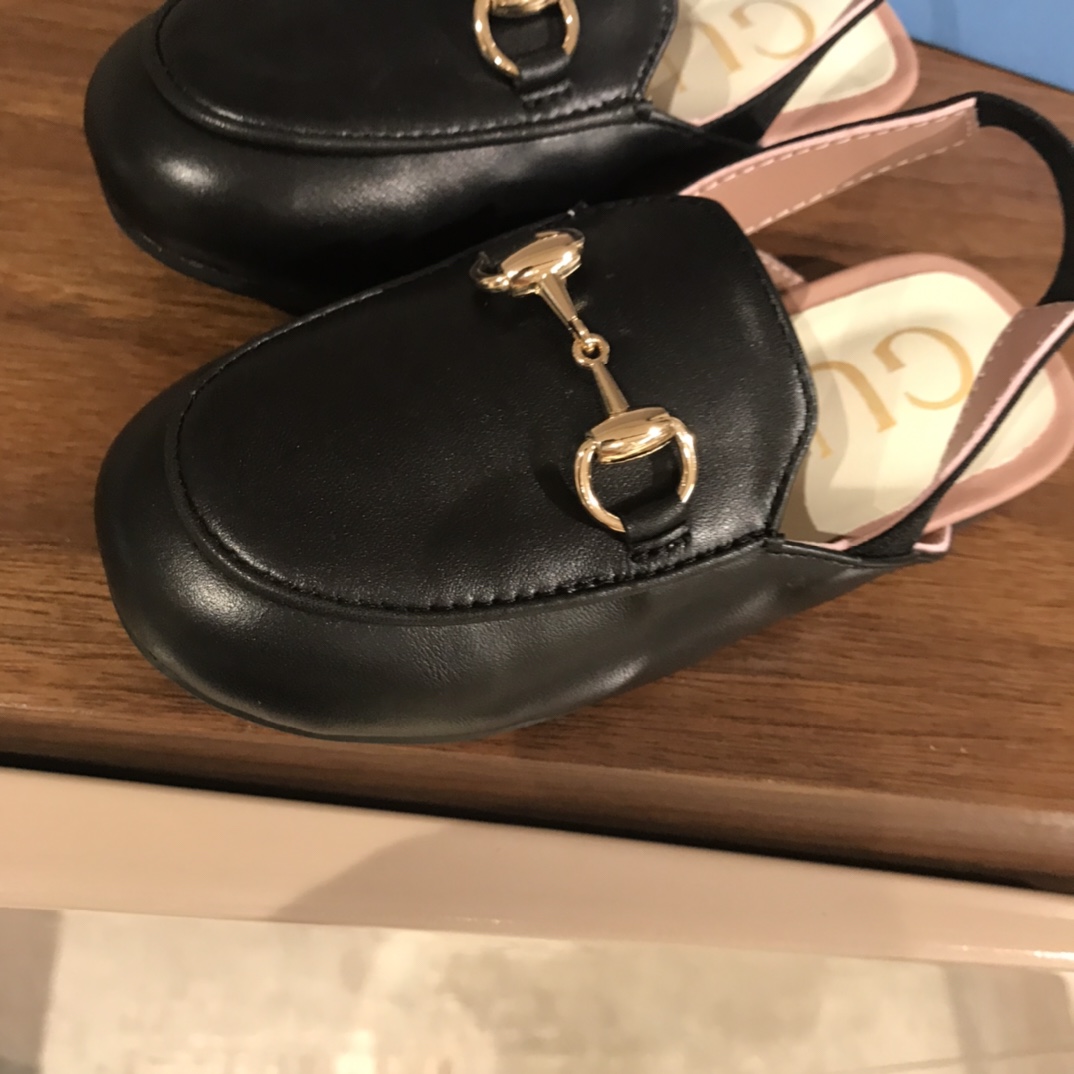 Gucci 2022 NEW Classic children Sneaker