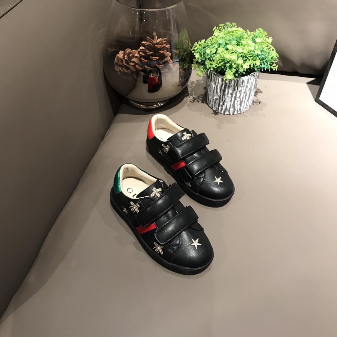 Gucci 2022 NEW Classic children Sneaker