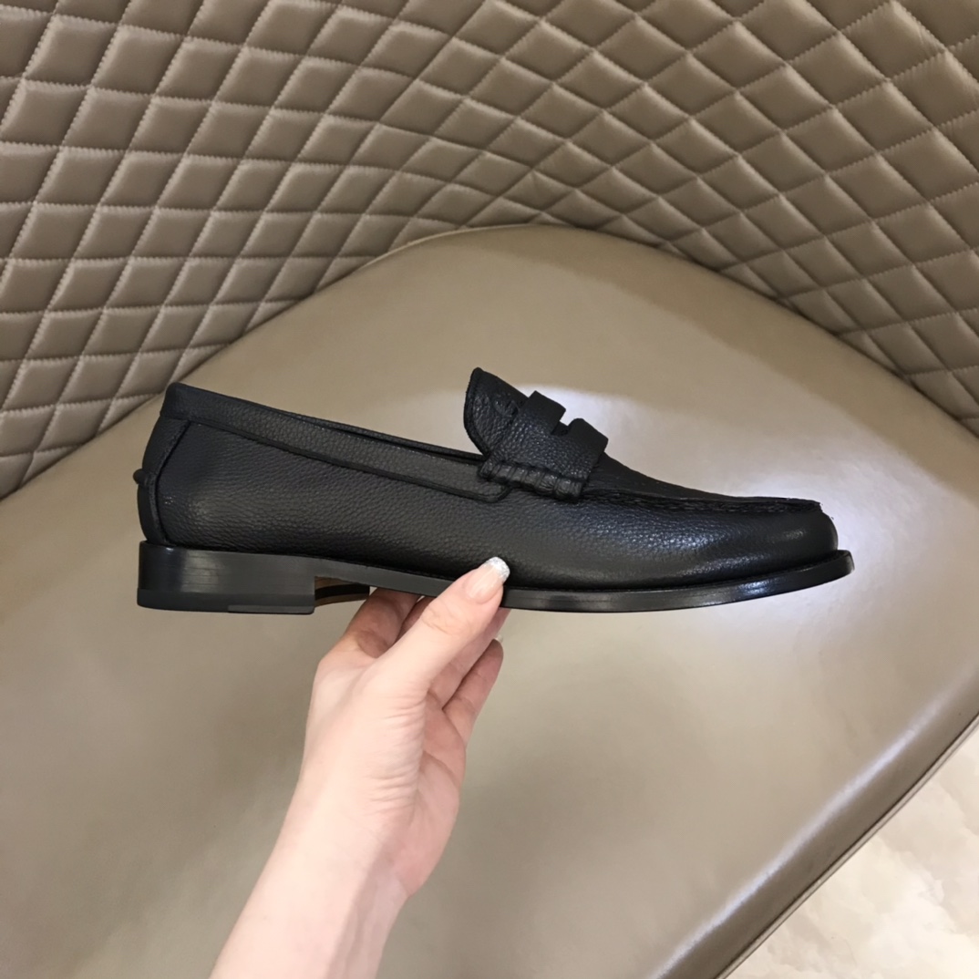 GUCCI 2022 new arrival Couples Formal shoes
