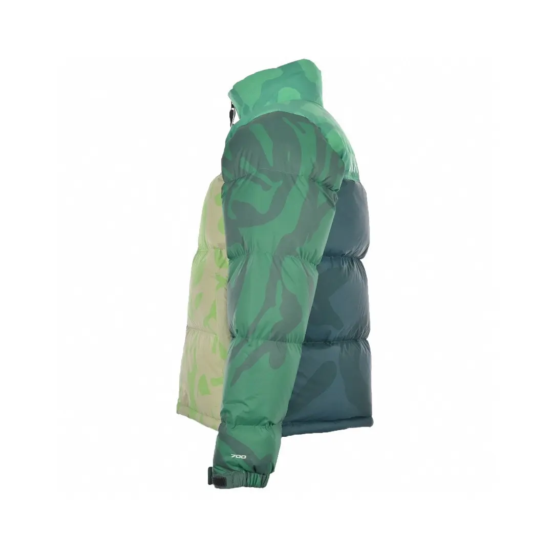 The north face X Kaws 2022 new down Jacket TNF1021007